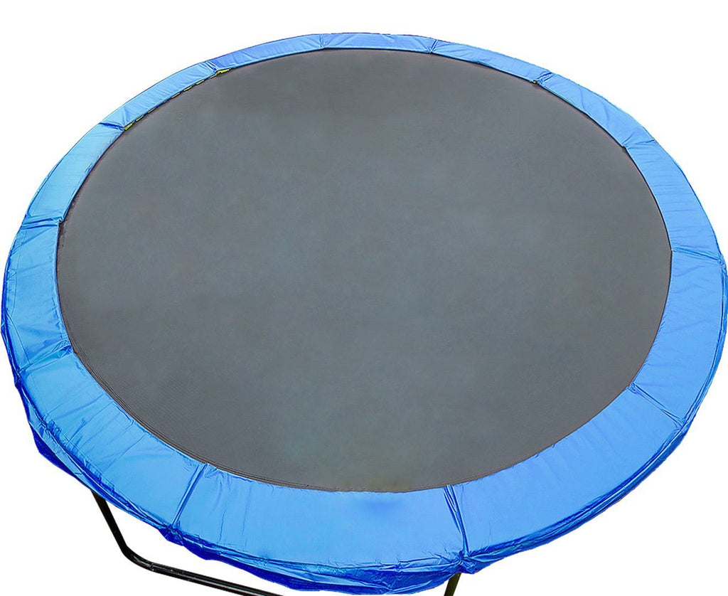 Kahuna New 6ft Replacement Reinforced Outdoor Round Trampoline Safety Spring Pad Cover - Kid Topia