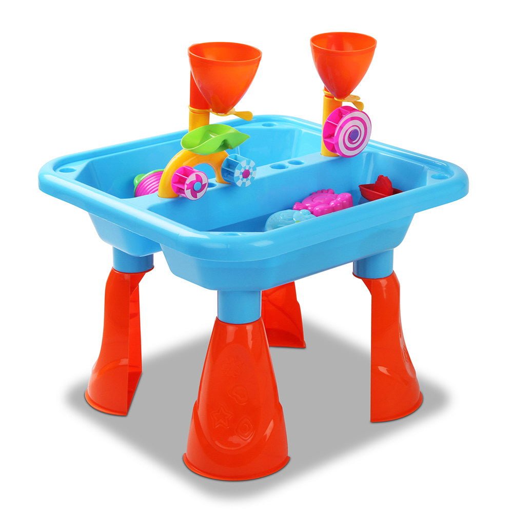 Keezi 23 Piece Kids Play Table Set - Kid Topia