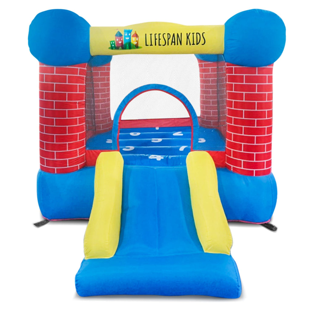 Lifespan Kids BounceFort Mini 2 - Kid Topia
