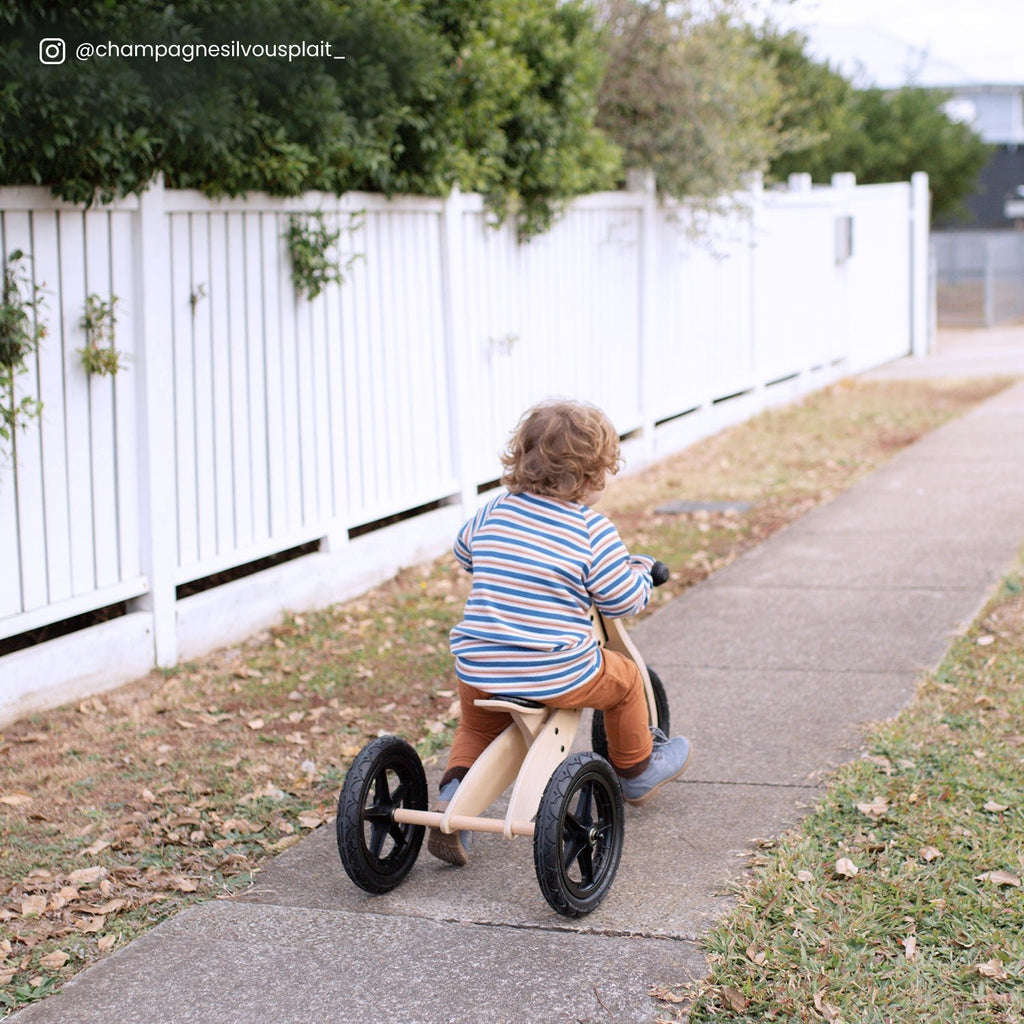 Lifespan Kids Scout 2-in-1 Balance Bike & Trike - Kid Topia