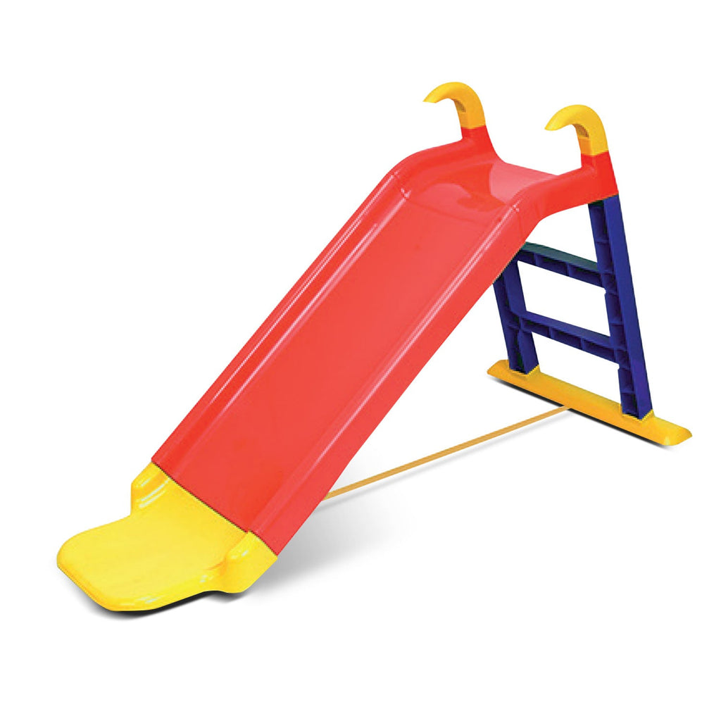 Starplay Slide with Ladder - Kid Topia