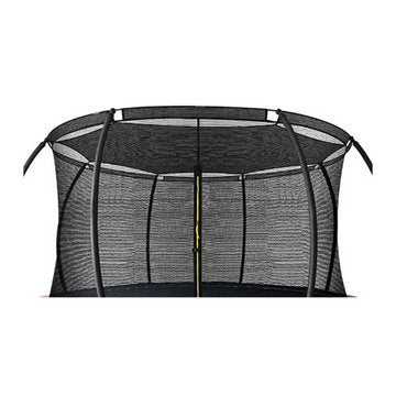 VERPEAK Sunshade Net for Trampoline 10ft - Kid Topia